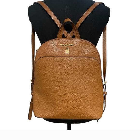 🔥Micheal Kors Abby Backpack 🔥